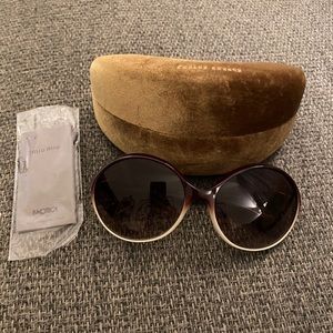 Miu Miu sunglasses